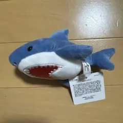 JAWS マスコット