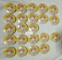 すとぷり すとばれ るぅと 缶バッジ - メルカリ
