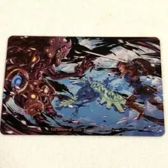 ゼルダの伝説　ブレスオブワイルド　カード&キャンディー　No.16