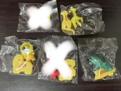 たべっ子どうぶつ　チョコサプ　3種セット