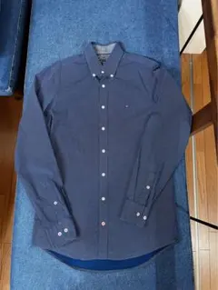 TOMMY HILFIGER シャツ Sサイズ
