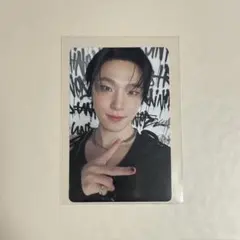 SEVENTEEN セブチ ディノ トレカ HAPPY BURSTDAY