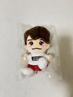 西畑大吾 ちびぬい