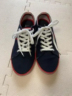FRED PERRY スニーカー フレッドペリー 24センチのサムネイル