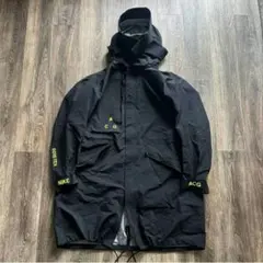 最終値下げ　NIKE ACG モッズコート 2026年最新】NIKE ACG メンズ モッズコートの人気アイテム - メルカリ