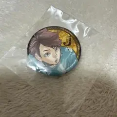 ジャンプショップ Jヒーロー 夏祭り 2019 缶バッジ 及川徹 - メルカリ