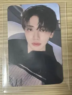 nct dream dreamscape ジェミン トレカ