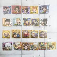 にふぉるめーしょん 僕のヒーローアカデミア ウルトラシールウエハースvol.05