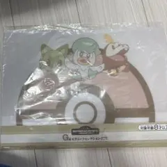 ポケモンくじ／ピクニックセレクション