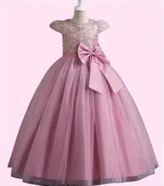 ピンク フォーマル