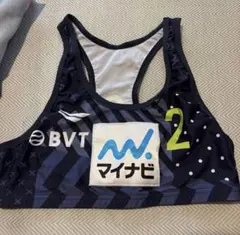 2025年最新】ビーチバレー ユニフォームの人気アイテム - メルカリ