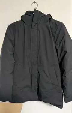 TW タイプライター ダウンジャケット ユナイテッドアローズ M