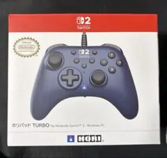 HORI ホリパッド TURBO