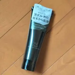 ONE BY KOSE ポアクリアスクラブウォッシュ 130gのサムネイル