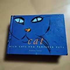 cat: Wild Cats and Pampered Pets