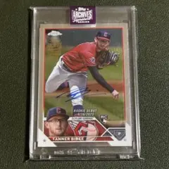 2022 Panini 直筆サイン ラーズ・ヌートバー WBC MLB - メルカリ