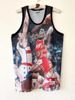 シカゴブルズ バスケットボール