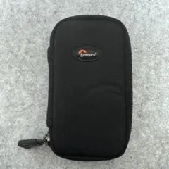 【中古】Lowepro メディアケース SDカード CF対応のサムネイル