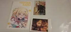 プロセカ　天馬咲希　セット