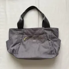 anello グレー トートバッグ　GRANDE