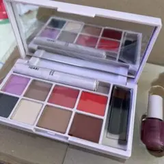 大人ミューズ付録　メイクセット