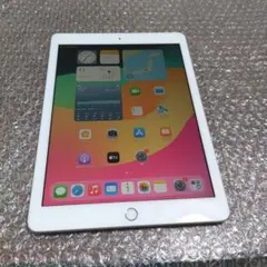 iPad 第6世代 MR7G2J/A 32GB 管理ナンバー2301