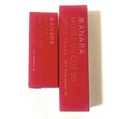 新品未使用MANARAマナラ UVカットのサムネイル