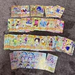 アイカツカードAllコレクション Amazon.co.jp: アイカツ!カード ALLコレクション 2015 3rd season