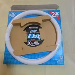 Panasonic パルック 丸形蛍光灯 /40形 1本