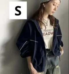 クラシカルエルフ　JAVA レディースブルゾン　アウター　スポーツMIX