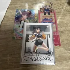 2025年最新】夏色まつり 直筆サインの人気アイテム - メルカリ