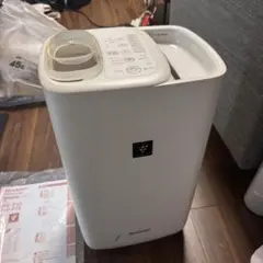 2026年最新】加湿器 シャープ hv-p55の人気アイテム - メルカリ