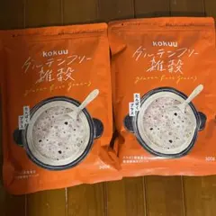 kokuu グルテンフリー雑穀のサムネイル