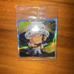 ワンピース　ウエハース