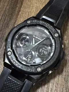 爆睡丸様専用中古美品CASIO G-SHOCK GA-2000黒カーボンコアガー - メルカリ