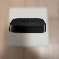 2026年最新】apple tv a2737の人気アイテム - メルカリ