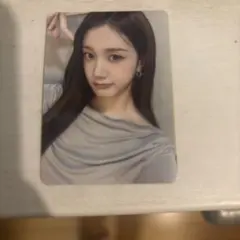 STAYC STAY ALIVE ジェイ　ステッカー　hmv