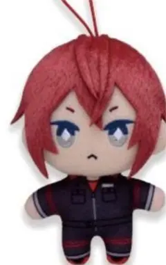 ex運動着マスコット　リドル　ツイステッドワンダーランド