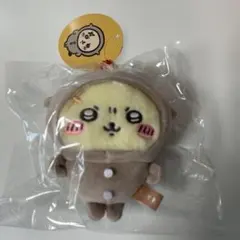 ちいかわパジャマパーティーなぷちミニマスコットラッコ