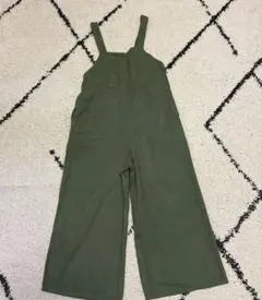 UNIQLO サロペット 140