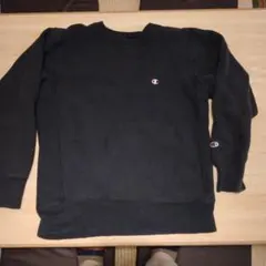 チャンピオンリバースウィーブ C3-Y033 ブラックXL