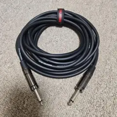 Warm Audio ほぼ未使用シールド 3m 2本 PremTS1RT10 - メルカリ