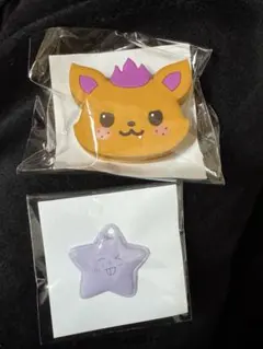 NCTWISH ランダムトイ シオン