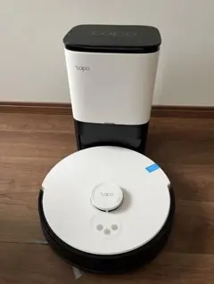 美品】お掃除ロボット ecozy RV-SL350B - メルカリ