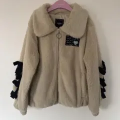 JENNI love ジャケット