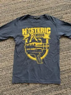 Joeyhysteric ロンT ネイビー