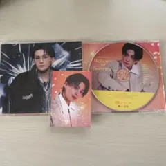 Welcome to Sunshine 八木勇征 セット