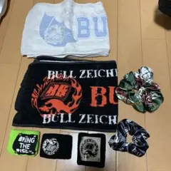 BULL ZEICHEN 88 グッズセット 2025年最新】bull zeichen 88の人気アイテム - メルカリ