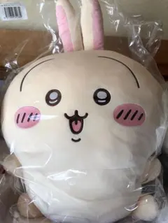 ちいかわ　だらけくじ　うさぎ　A賞 新品未開封