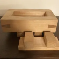 木製 押し寿司型 押し型 調理器具
